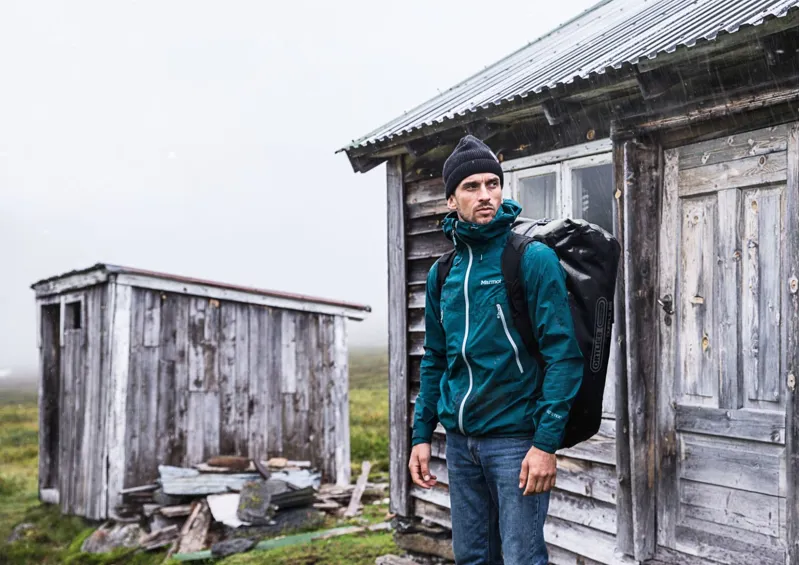 Ortlieb Duffle Bag 85L - Black-7